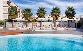 Sun Apartments Ibiza
